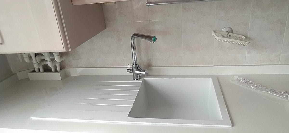 Damlayan Musluk İçin Ne Yapılır? için tesisat kontrolü